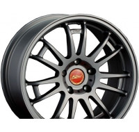 Диски Kosei RT Sports W7 R17 PCD5x114.3 ET38 DIA73.1 MtG Диски Kosei RT Sports W7 R17 PCD5x114.3 ET38 DIA73.1 MtG